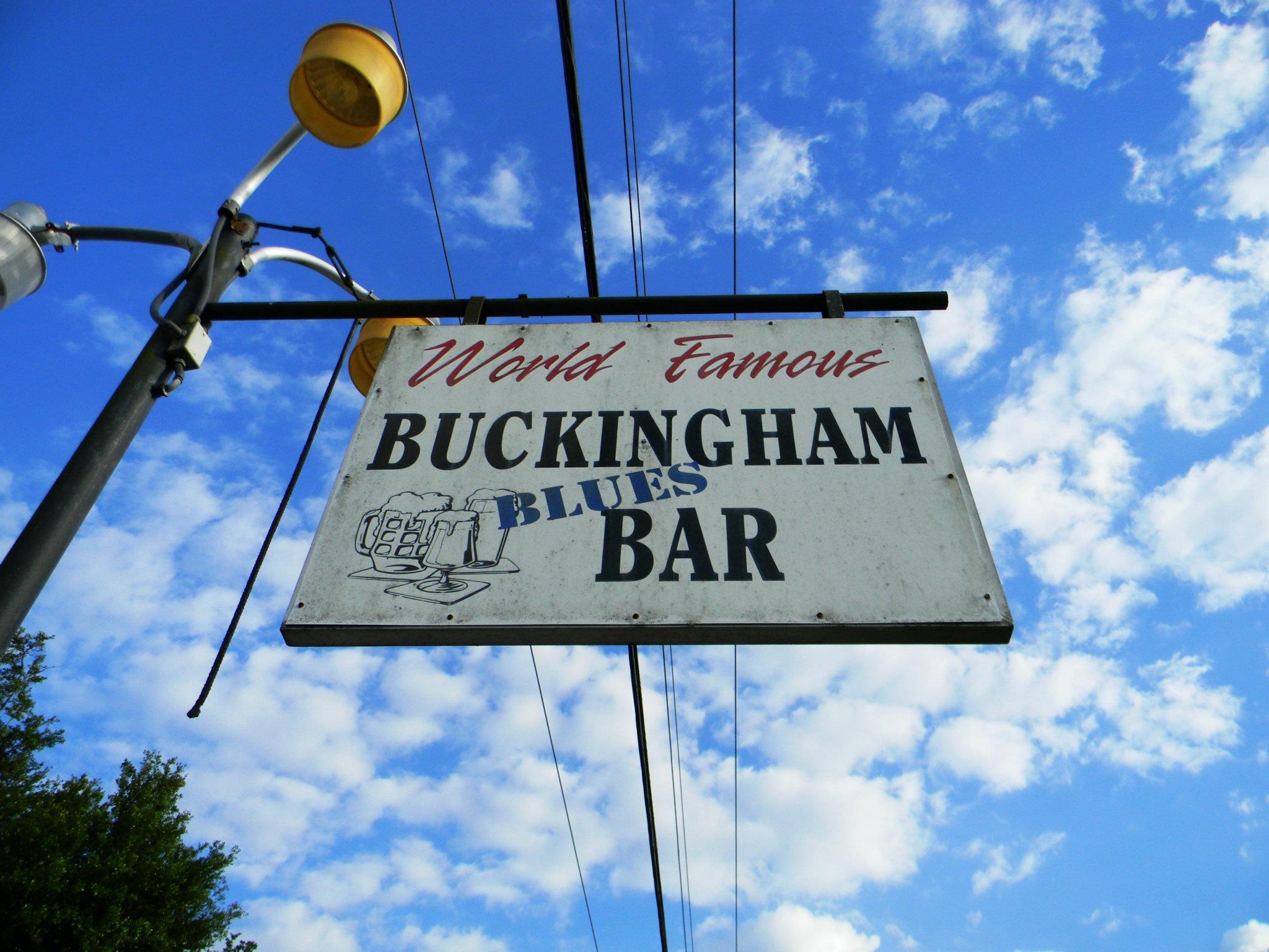 Buckingham Blues Bar-1