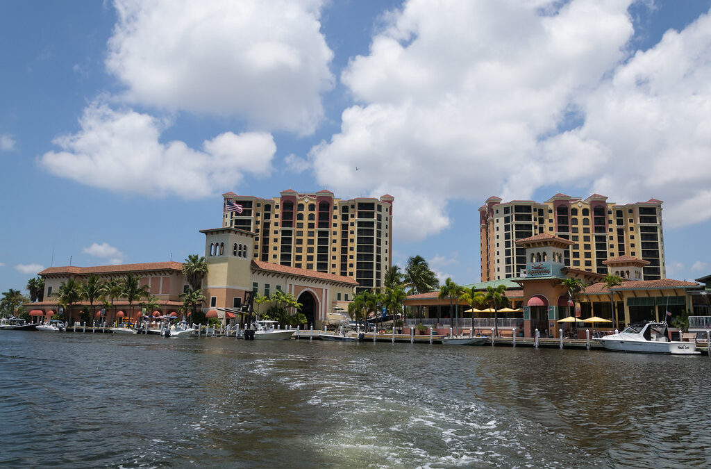 What’s the Benefit of Listing Your Cape Coral Florida Business?