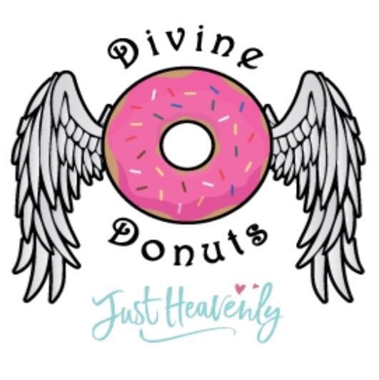 Divine Donuts: If God Got Good Pastry, This Would Be It