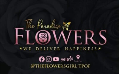 The Paradise of Flowers: Welcome to the Best Florist in Fort Myers, FL