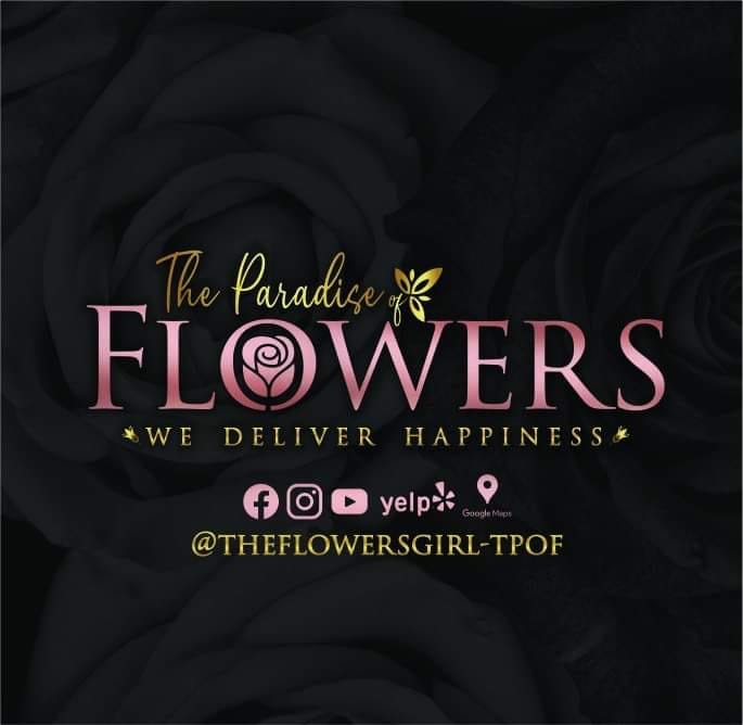 Paradise of Flowers-1