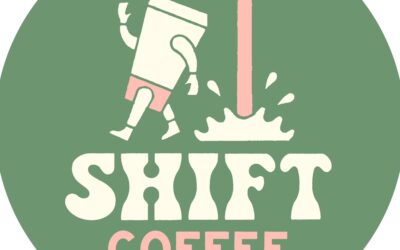 Shift Coffee Bar: Shifting to Something Really Tasty