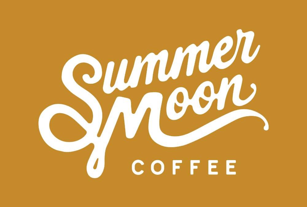 Summer Moon Coffee: Cape Coral, FL, Is Over the Moon for This Jo!