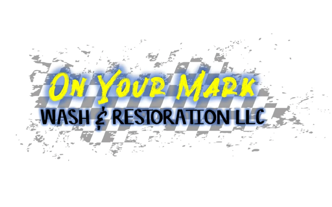 On Your Mark Wash & Restoration LLC: The Race Is On to Power Wash!