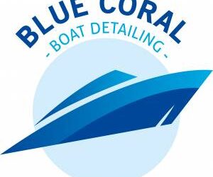 Blue Coral Boat Detailing LLC: Transforming Boats Into Battleships