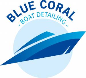 Blue Coral Boat Detailing LLC: Transforming Boats Into Battleships