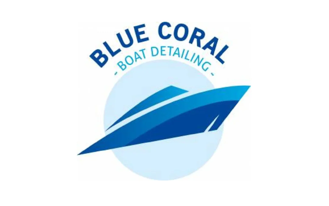 Blue Coral Boat Detailing LLC: Transforming Boats Into Battleships