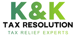 K&K Tax Resolution