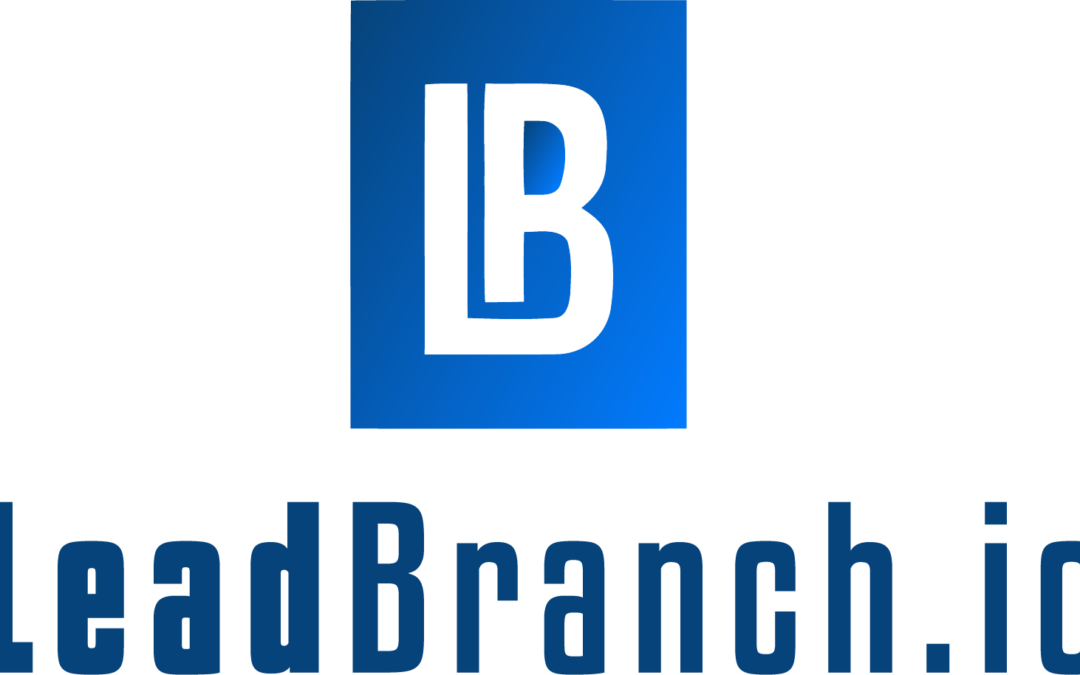 LeadBranch: Revolutionizing Lead Generation through Social Media