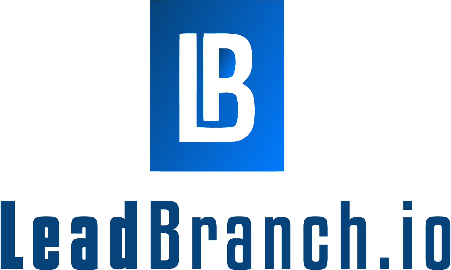 Lead Branch Logo