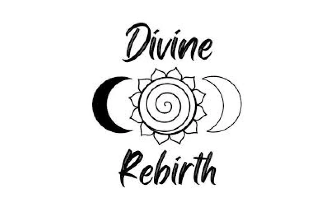 Divine Rebirth: A Beacon of Hope