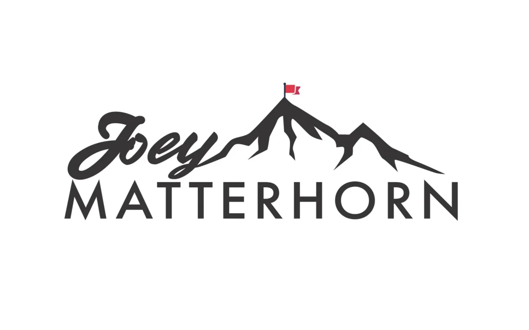 Joey Matterhorn: Boosting Your Business with Brand Optimization