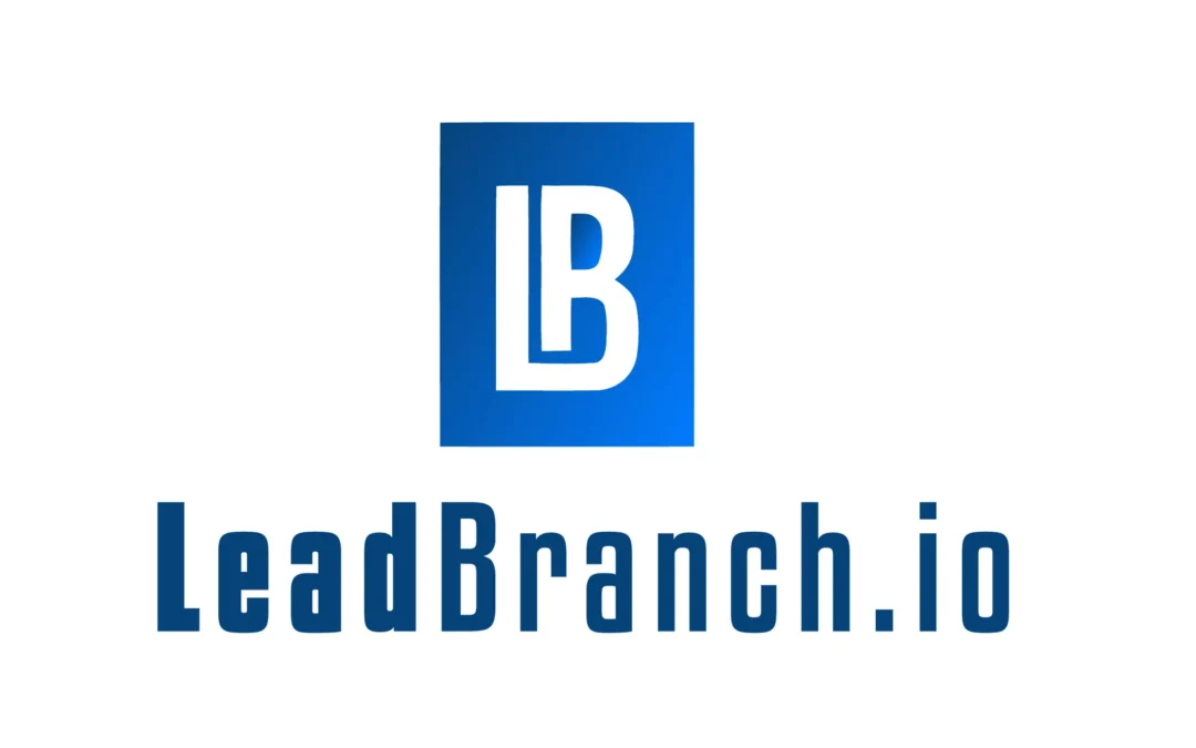 LeadBranch: Revolutionizing Lead Generation through Social Media