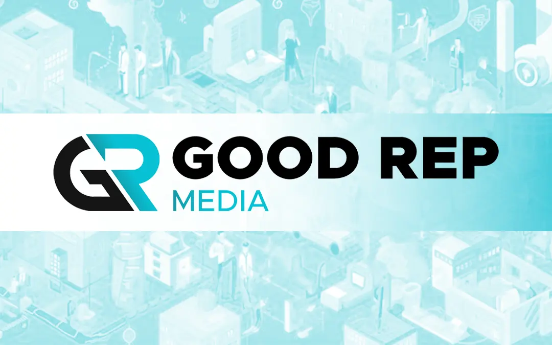 Good Rep Media: Taking Your Business to the Next Level of Local Website Marketing