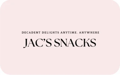 Jac’s Snacks: Snack Attack Alert, Brace Yourself!