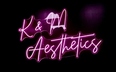 Glowing Review of K&M Aesthetics: Where Self-Love Meets Radiant Beauty!
