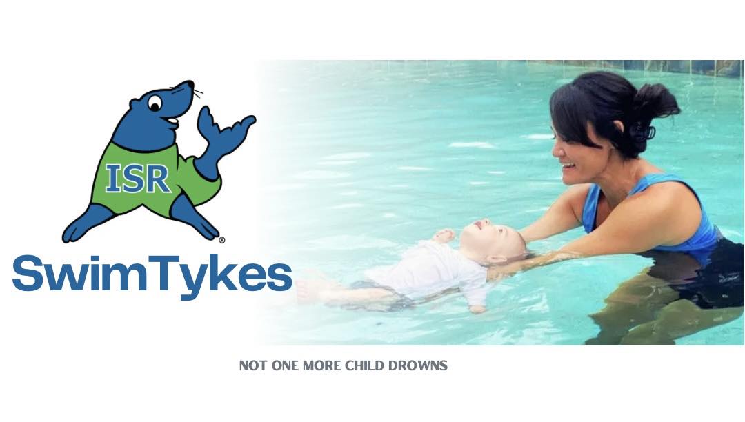 ISR SwimTykes: Where Water Worries Wash Away!