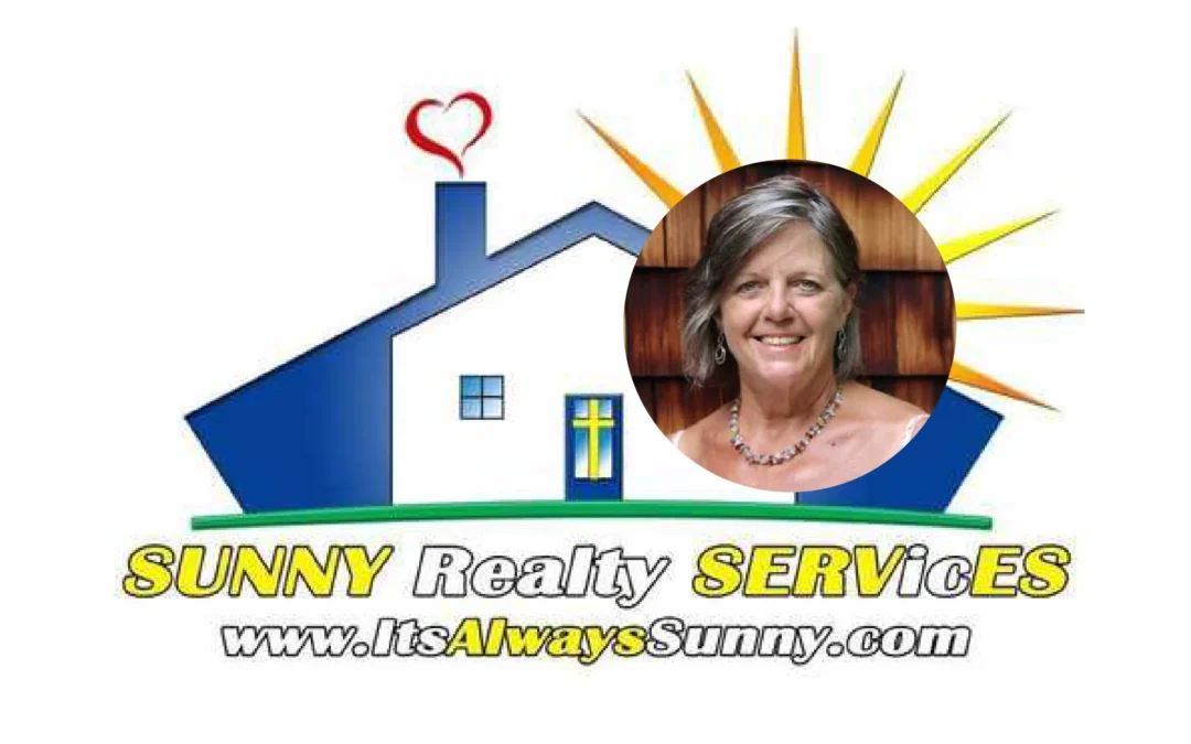 Sunny Realty Services LLC: Your One-Stop Shop for Stress-Free Property Management!