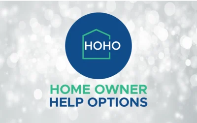Home Owner Help Options: Connecting Contractors to You