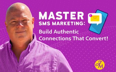Break Through the Noise: Joey Matterhorn’s SMS Marketing Course Is Fire!